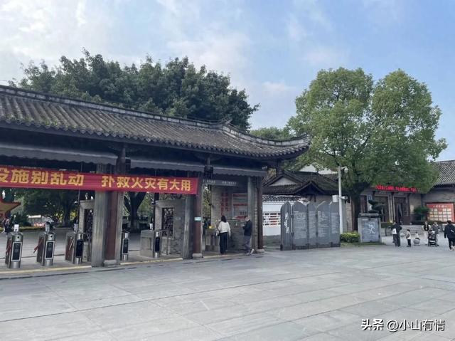 重庆的园博园，应该是全国的万园之园