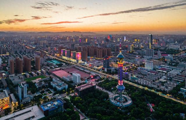 河北省下一个黑马城市已定？不是保定邯郸，有望成第二个“唐山”