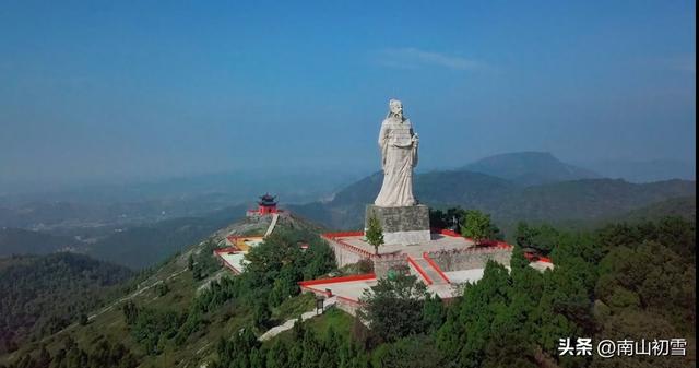 太白碧山仙踪记