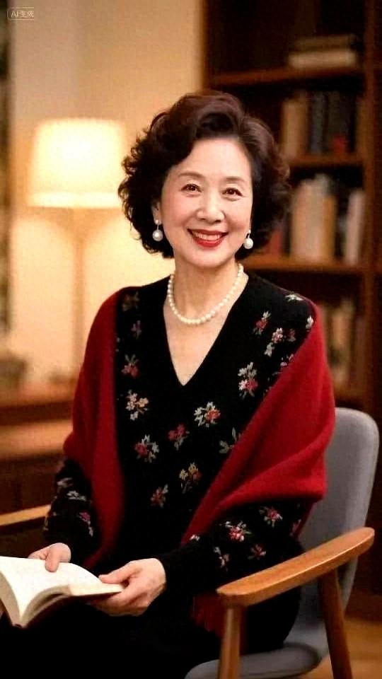 男人迷恋中年女人！除了长相，最馋的是这4点，看看你有没有