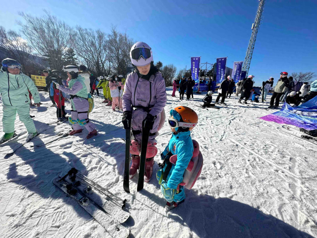 哈尔滨“游乐食暖美”盛宴引全国游客北上打卡