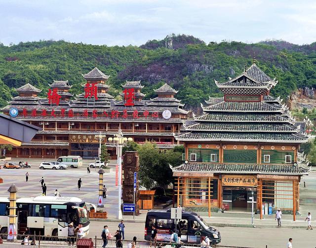 多省送优惠，持广东身份证旅游福利多多