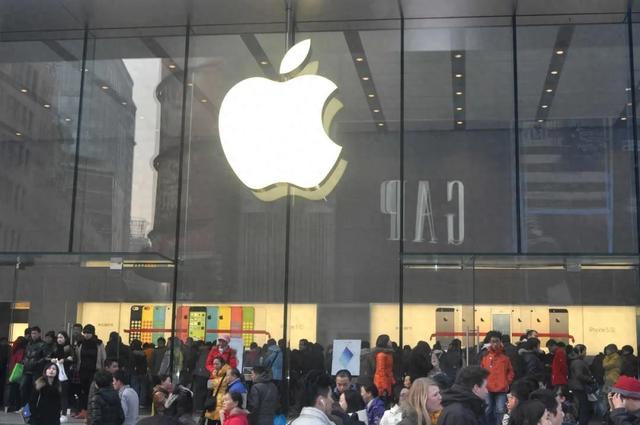 日本降低苹果税，中国为何被区别对待？