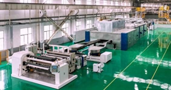 我市“功能性膜材料研究开发和制造中试平台”入选首批工信部重点培育中试平台