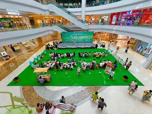 青岛掀起“阿勒泰热”，以文为媒开启心灵探索之旅