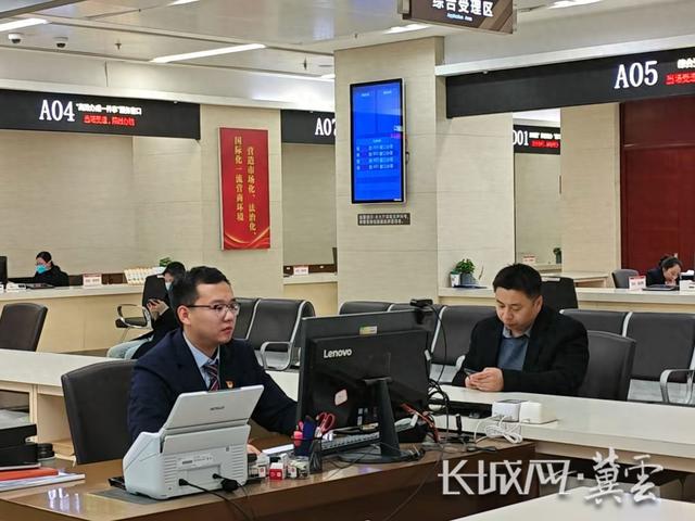 优化营商环境靠的是（营商环境好）