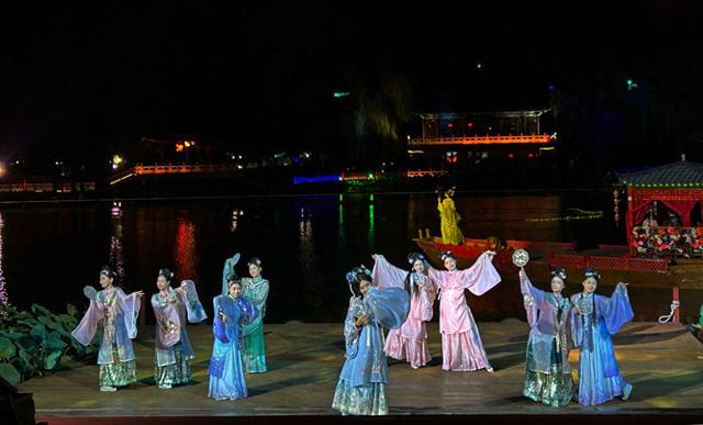 互为客源！一场实景演艺，如何搅动京津冀文旅协同“深水区”？