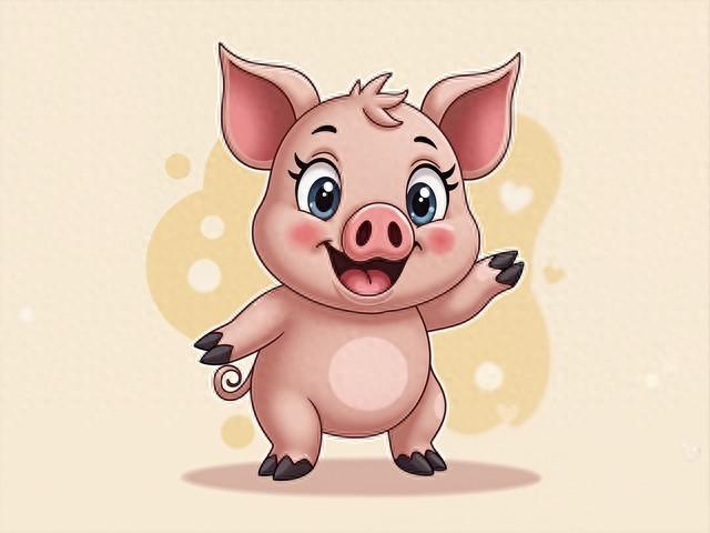 生肖猪：近日，身边有小人不断捣乱！幸亏有好心人拉你一把.