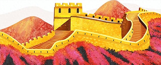 长城一号旅游公路：千年烽燧廊道品读长城千年风华