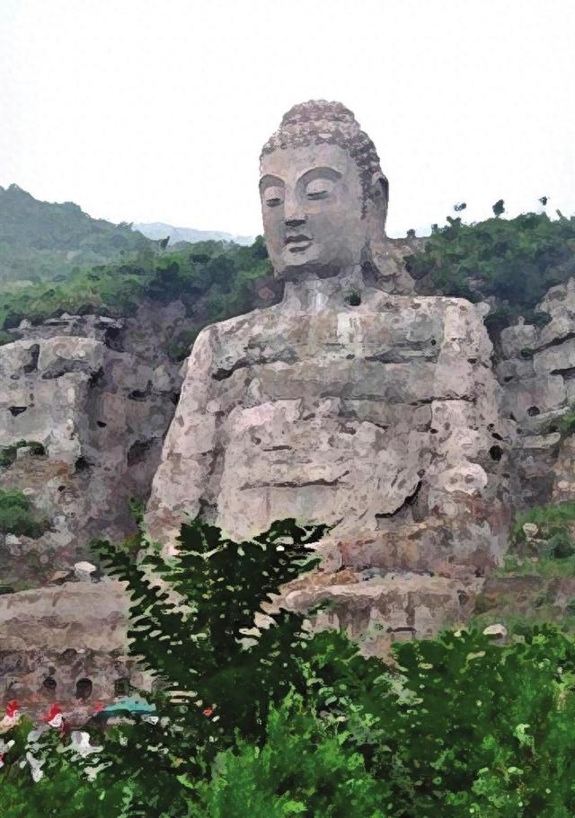 跟着刀郎演唱会 畅游锦绣太原城 太原市文旅局发布四条主题旅游线路