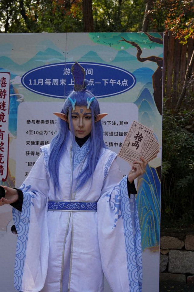 惠民月遇上萌宠！青岛森林野生动物世界三只新生小狮子添彩“嘻游季”