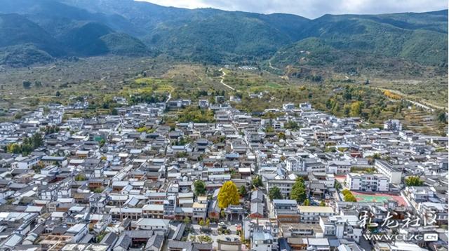 寻美云南（四）大理凤羽，诗意旅居