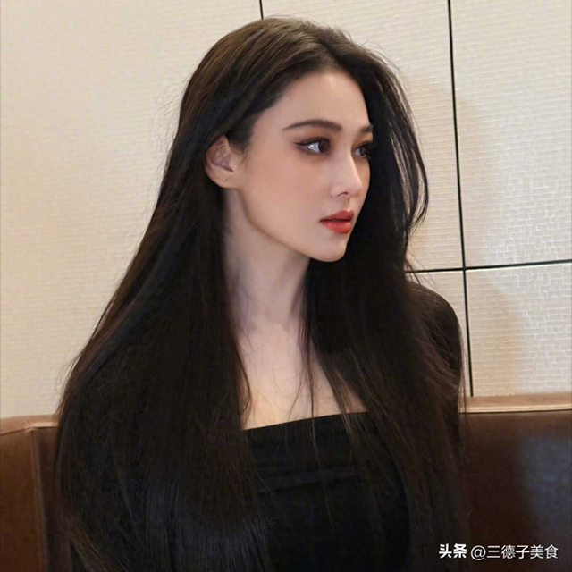 和李晨分手6年后嫁普通人，整个人都变样了，如今活成了人生赢家