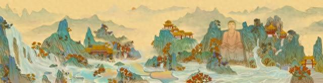 乐山文旅瞄准国际赛道：深挖特色产业打造文旅增长极