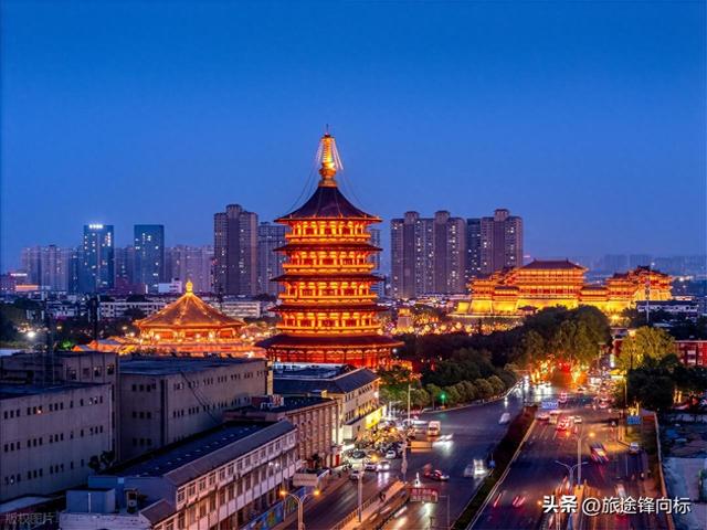 西安简称竟不是 “西”？90% 游客不知，藏着千年秘密