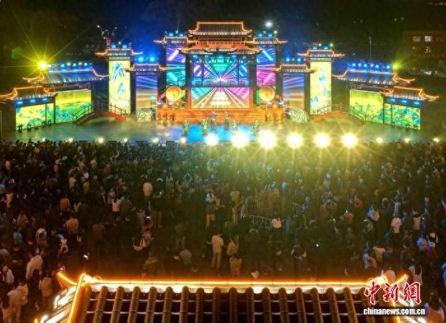 通讯：探访鄂尔多斯市入选联合国人居署典型案例的文化街区