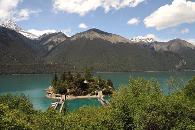 林芝凭什么是“西藏江南”？答案在这里。