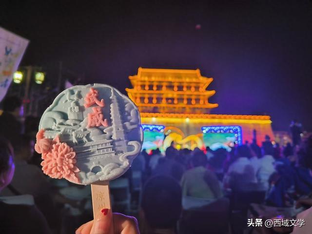 图说｜如意甘肃 山河共秀 甘肃省2025年文旅创作者大会掠影