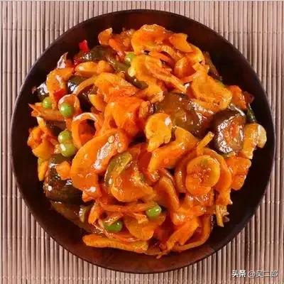 酱菜的制作方法（扬州酱菜的详细制作方法）