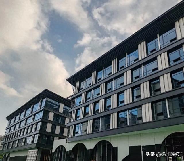 看！扬州中国大运河博物馆附近将添文旅新亮点