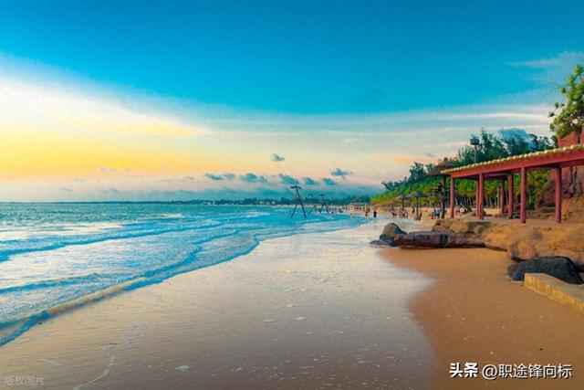物价友好，湛江是一个被低估的广东海鲜天堂，人均500玩到爽，