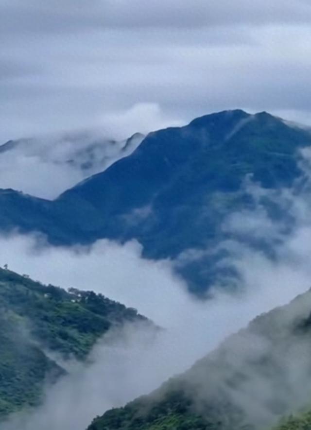 住院治疗期间出去旅游，不仅是为看景，而是希望能早日恢复健康