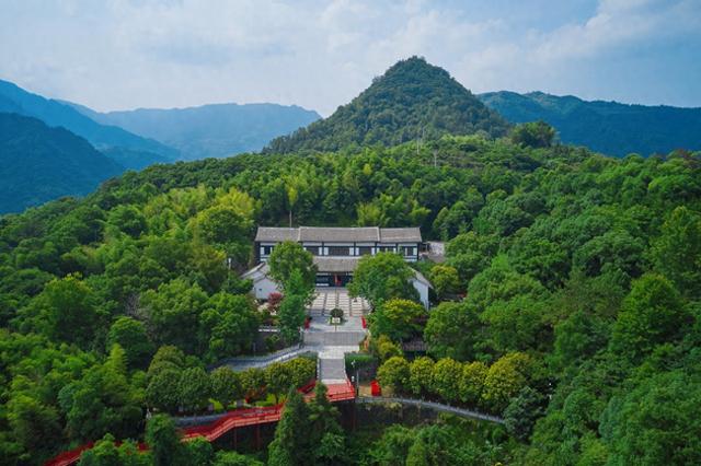红旅+数趣，平阳这条“高燃”路线值得你打卡
