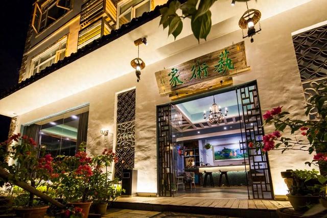 徒步骑行双赛来袭！住进仁化民宿，治愈每一份赛场疲惫~