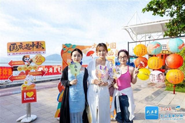 音乐盛典、非遗集市、海滨狂欢……鹿城多彩活动点燃假日热情