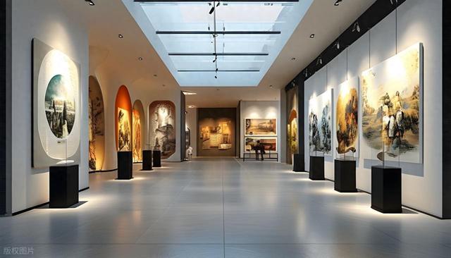 人工智能成为造假帮凶：艺术鉴定业因为AI快速发展陷入困局