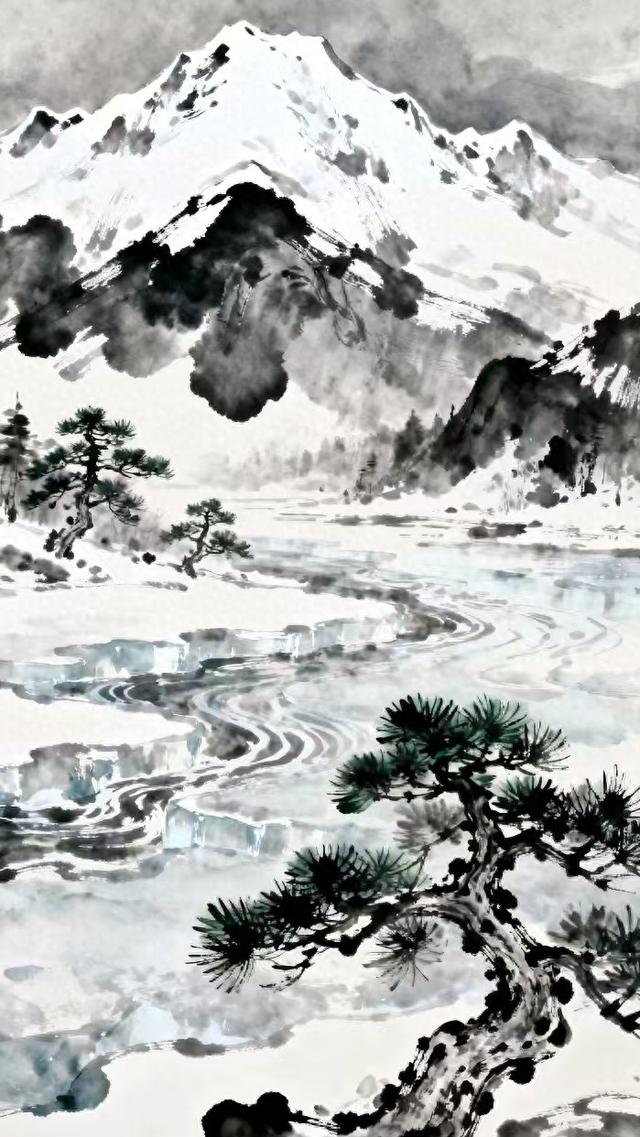 冰雪铸魂：在东北的极寒中寻找生命的炽热