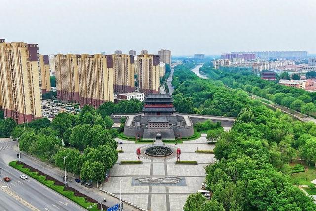 “霸气”！这个县级市竟然有四座火车站