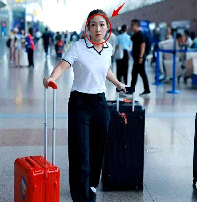 分手14年后！再看刘诗雯和张继科的境遇，人生差距一目了然