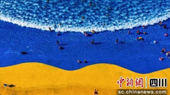 巴中平昌文旅融合绘就振兴图景