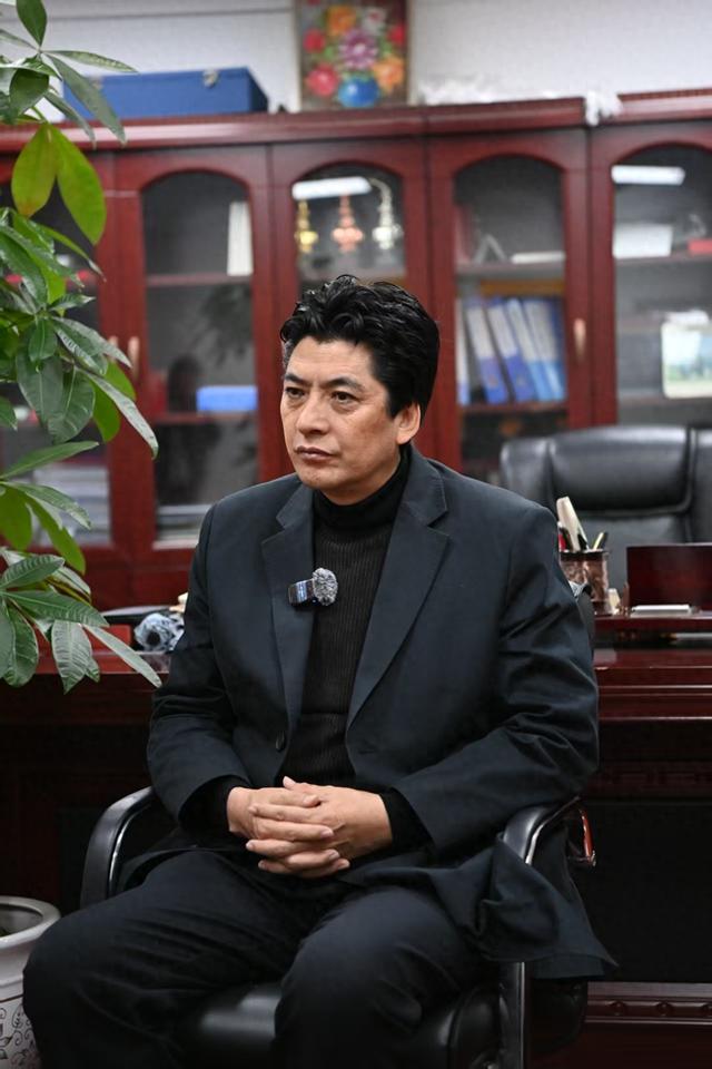 四中全会精神在基层丨四川甘孜：从观光到深体验高原文旅的“诗与远方”