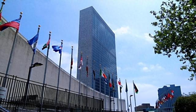 联合国罕见一幕出现！当着各国代表的面，美国对中国发难，中方代表当场驳斥，揭穿美国真面目