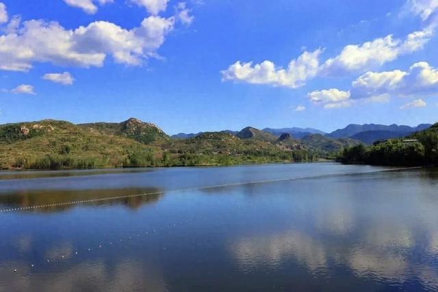 济南驻村第一书记带你自驾行 • 游乡村 | 长清篇：长清山水间 寻古村禅意