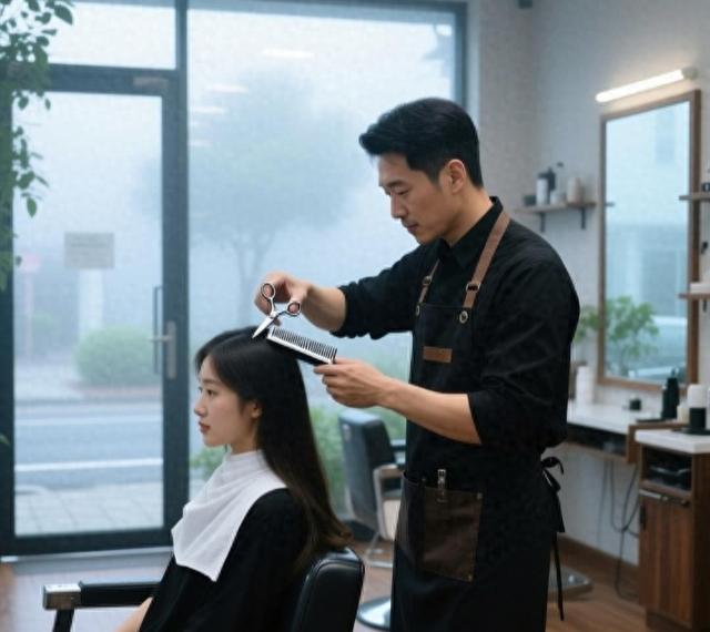 2026年2月理发黄历来了！这3天剪头发，顺心又转运