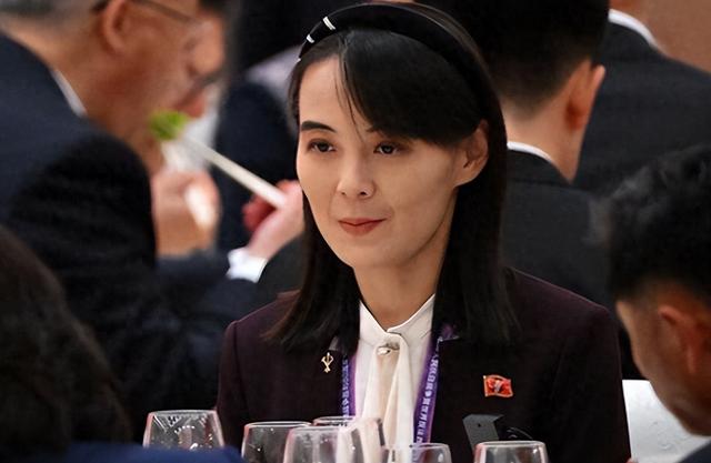 朝鲜领导人拒见高市早苗！朝中社通告全球	，给日本换了新名字