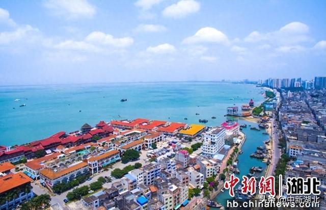 广西北海赴武汉揽客 推介秋冬邮轮出境游