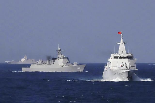 日本为什么不怕中国？俄罗斯专家一席话，令国人恍然大悟