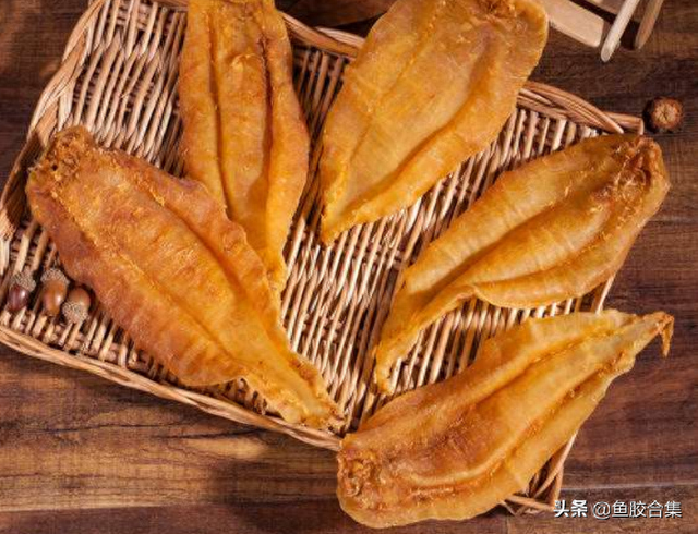 土鳘鱼胶有什么功能 土鳘鱼胶是什么
