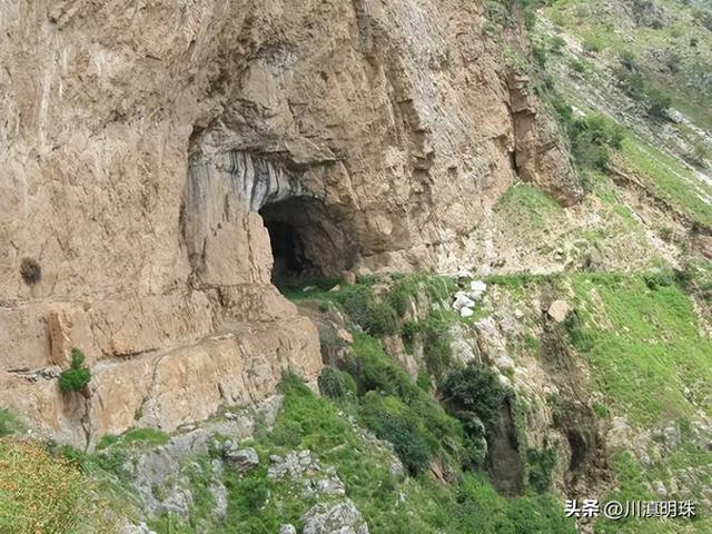 会东老君滩在哪里(会东老君滩旅游攻略)