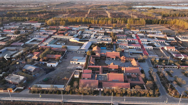 国潮墙画+田园风光！这个“出片胜地”藏不住了