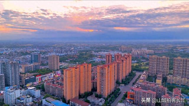 四川失落的富豪县，曾连续13年稳居省内第二，为何如今少有人知？