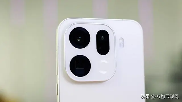 OPPO Find X9 Pro深度评测：Find X9 Pro相机领先业界登场