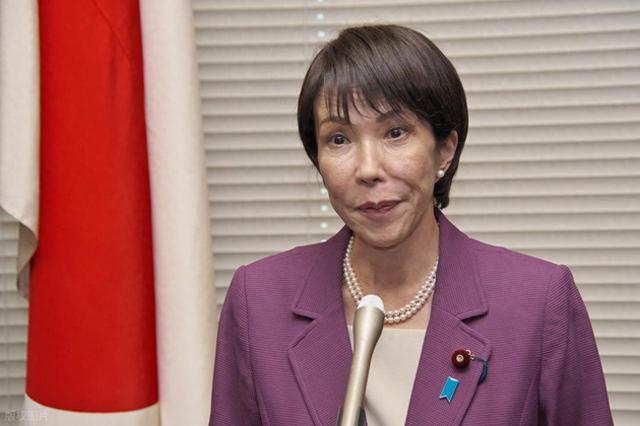 禁令生效，中方对日称呼已变，日本右翼调转枪口，对准高市早苗