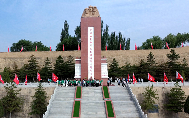 第三届宁夏红色文化旅游节将在将台堡启动