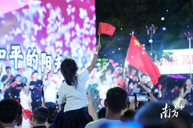 张槎“双节”快乐启程，文旅活动人气持续升温​