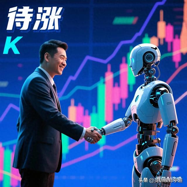 关注华哥入股机器人待涨股票：机遇与挑战并存